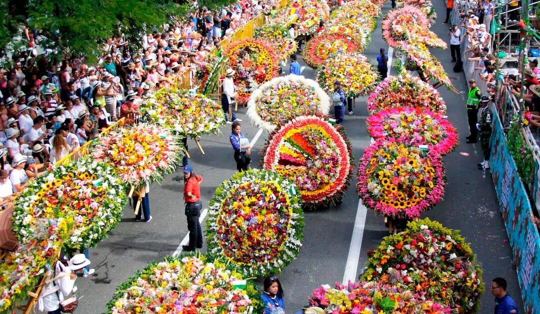 Tu escapada a la ciudad de la eterna primavera.